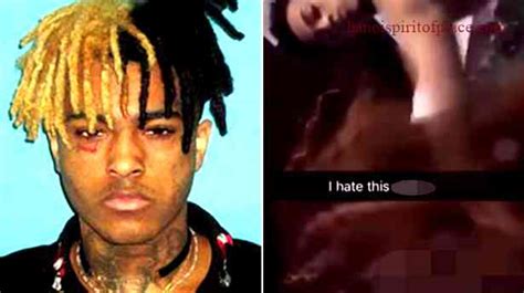 xxx tentacion autopsy|Jahseh Onfroy (XXXTentacion) Autopsy Report